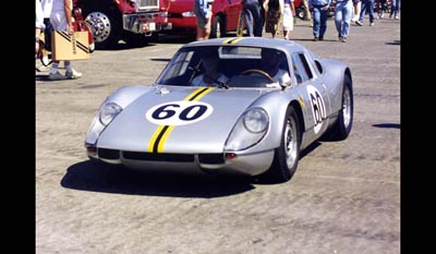 Porsche 904 1964 – 1967 3